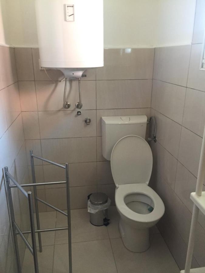 Apartman Iva Stara Novalja Exterior photo